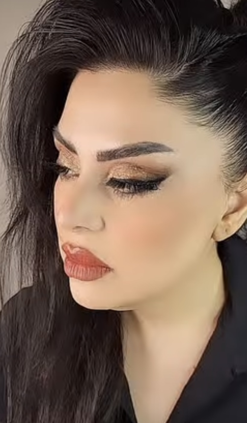 نگین محمدی 